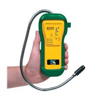 RD99 Refrigerant Gas Leak Detector